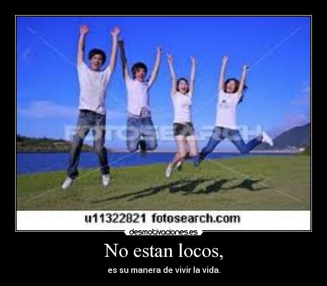 carteles vive vida feliz desmotivaciones