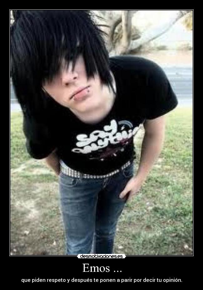 Emos ... - 