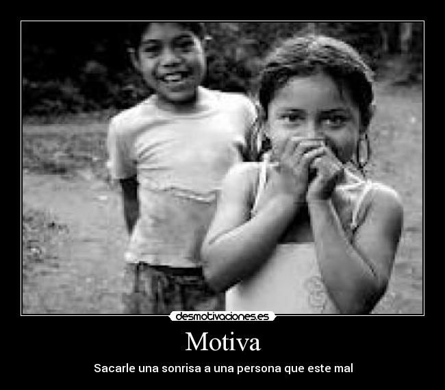 carteles motivacion desmotivaciones