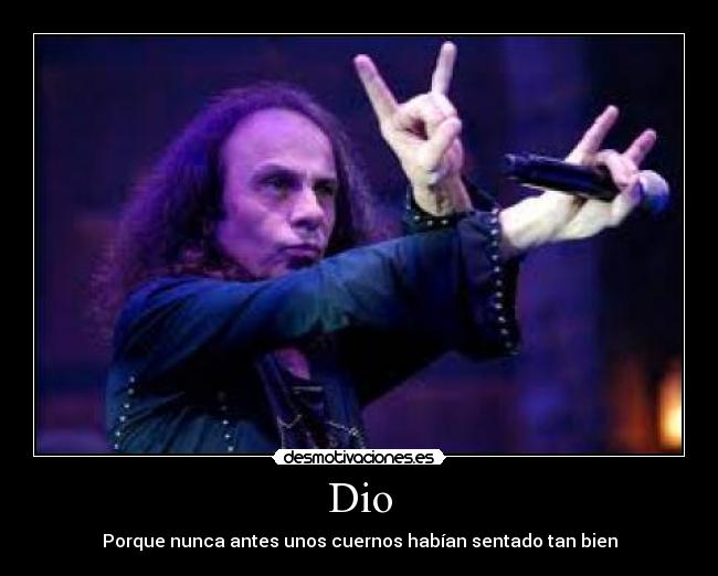 Dio - 