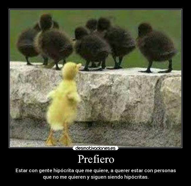 Prefiero - 