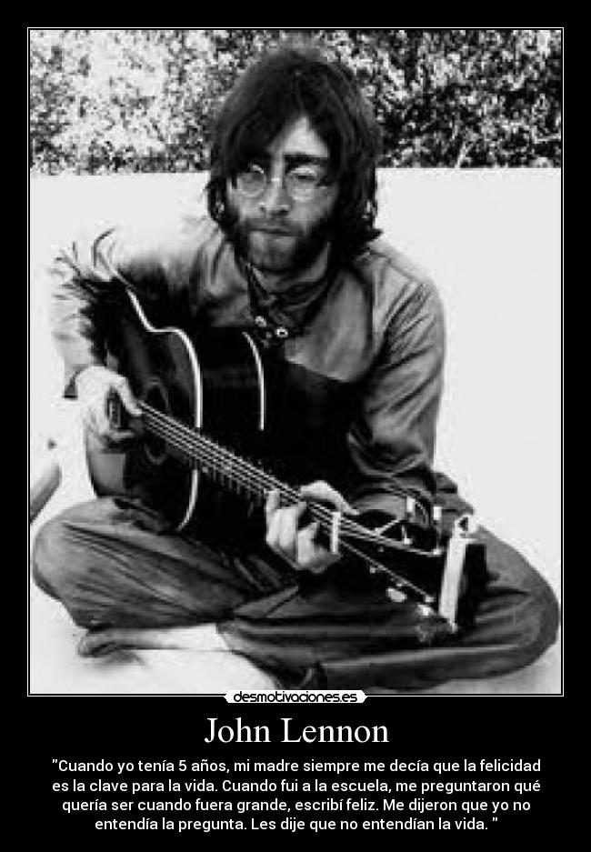 John Lennon -