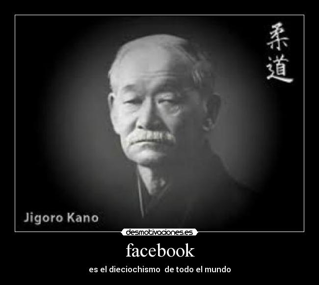 facebook - es el dieciochismo de todo el mundo