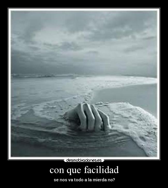 con que facilidad - 