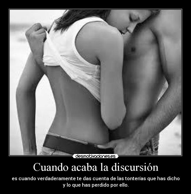 carteles discutir desmotivaciones