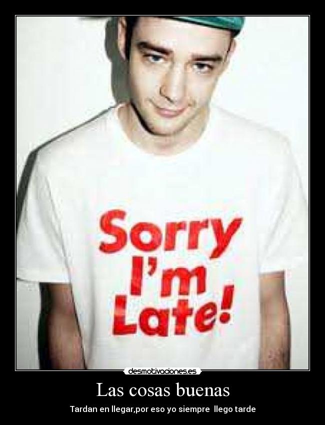 carteles bueeeno desmotivaciones