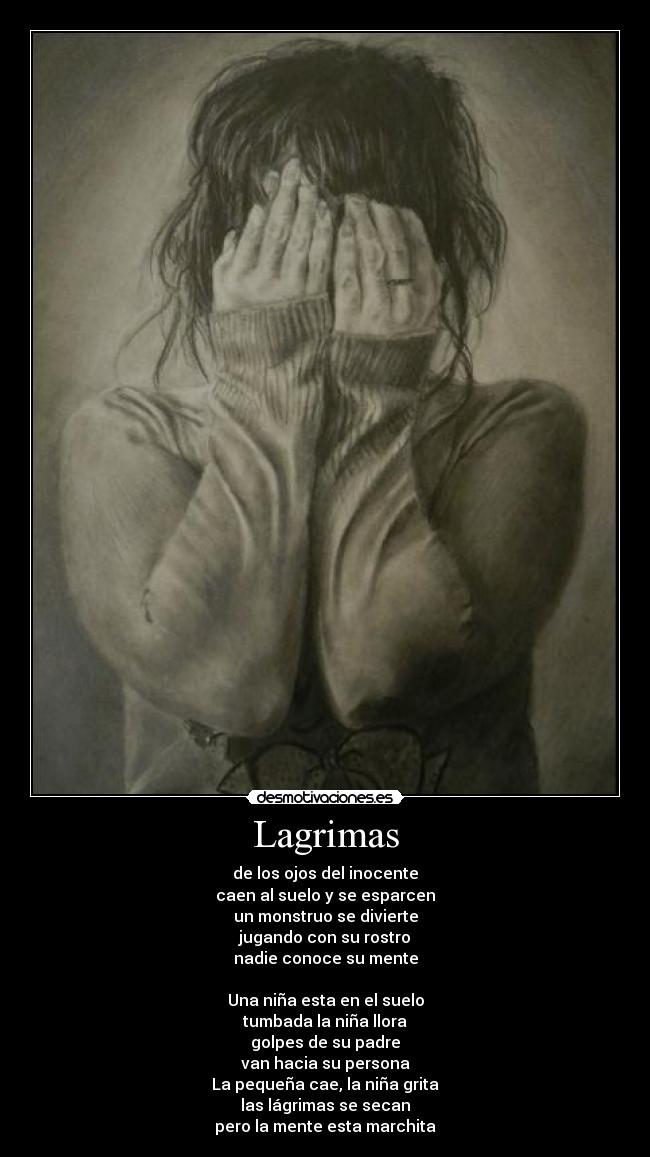 Lagrimas - 
