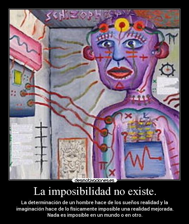 carteles desmotivaciones