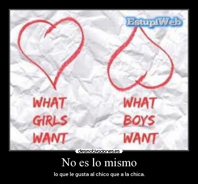 carteles para gustos colores desmotivaciones