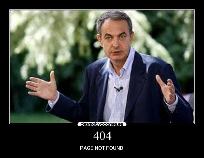 404 - 