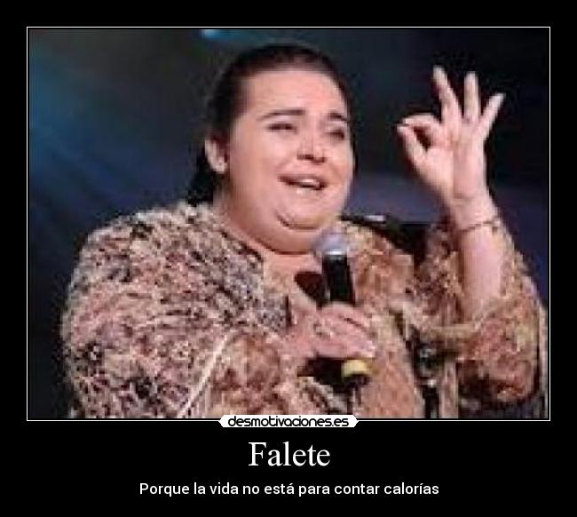 Falete - 