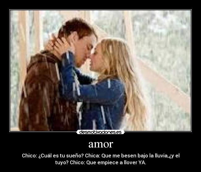 amor -