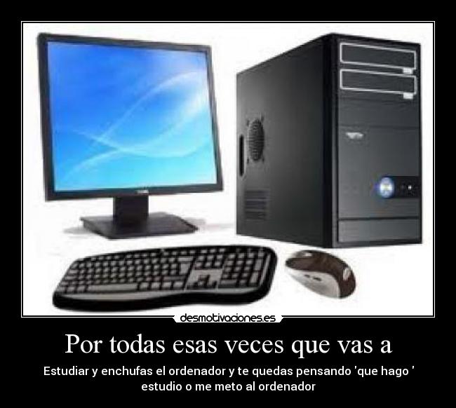 carteles desmotivaciones