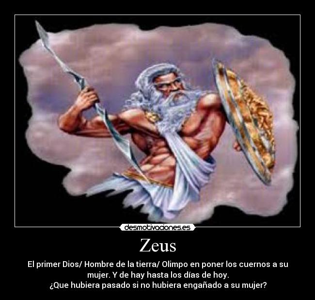 Zeus - 