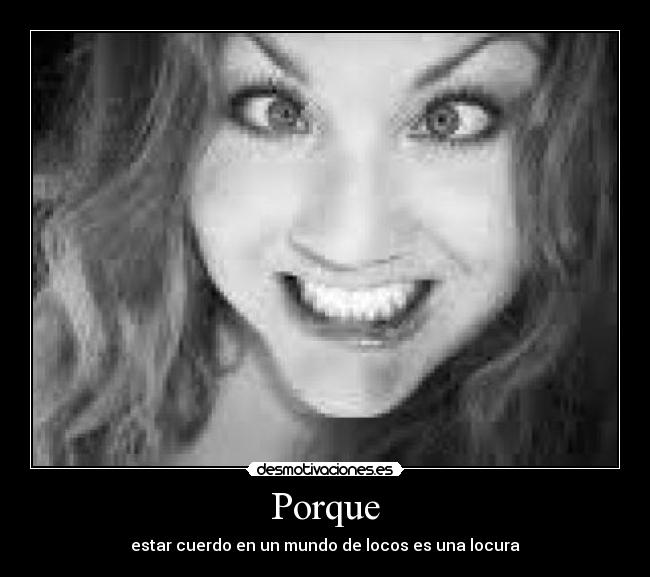 Porque - 