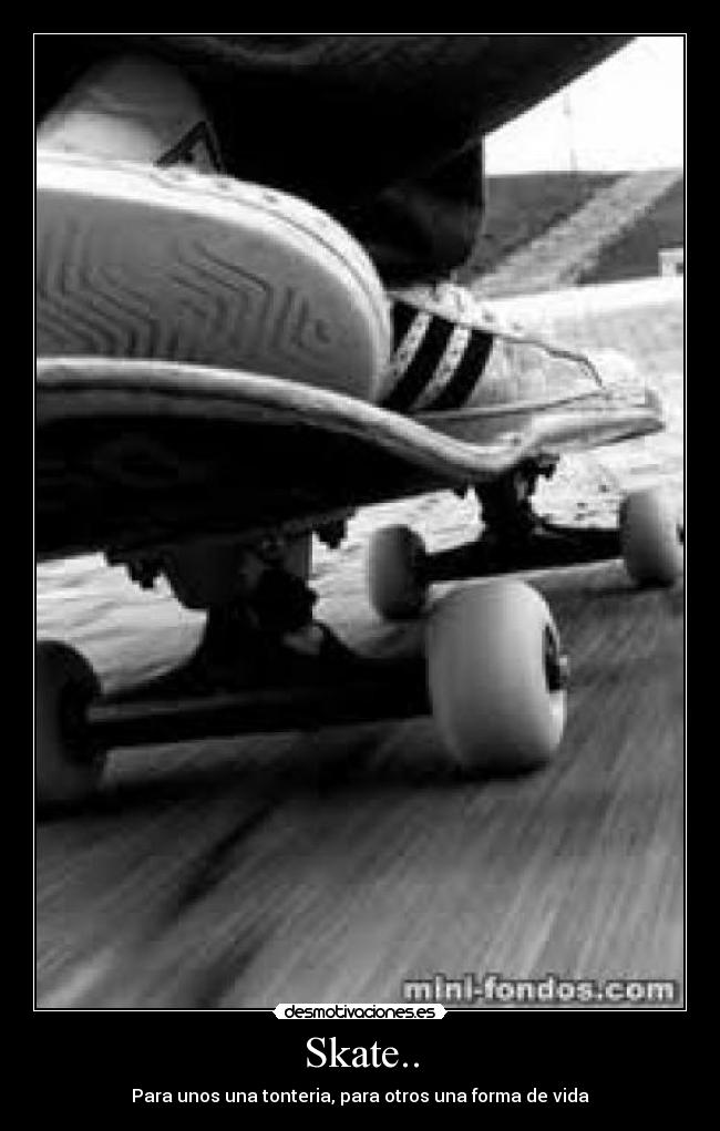 Skate.. - 