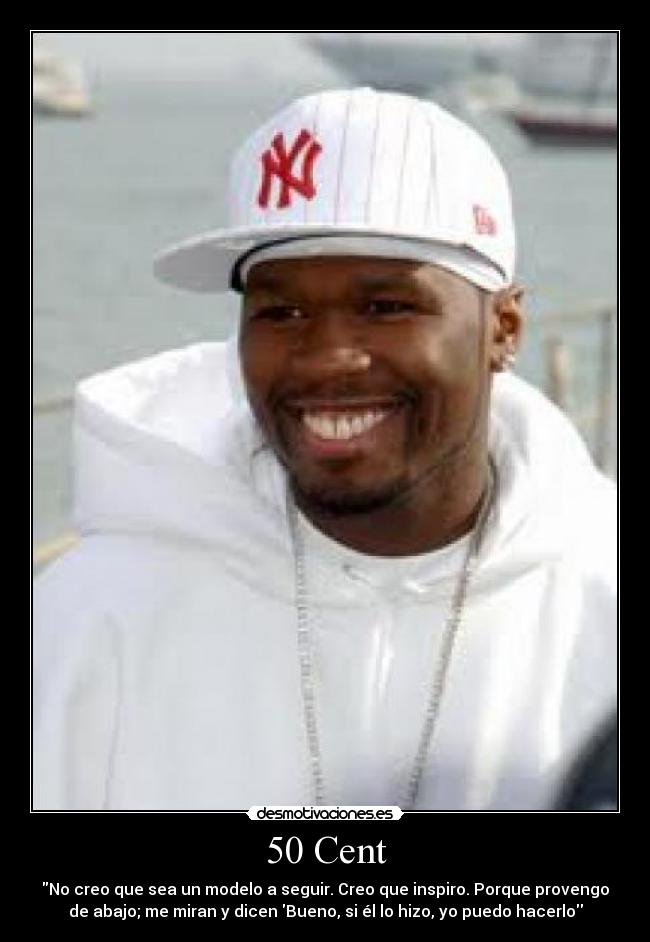 50 Cent - 