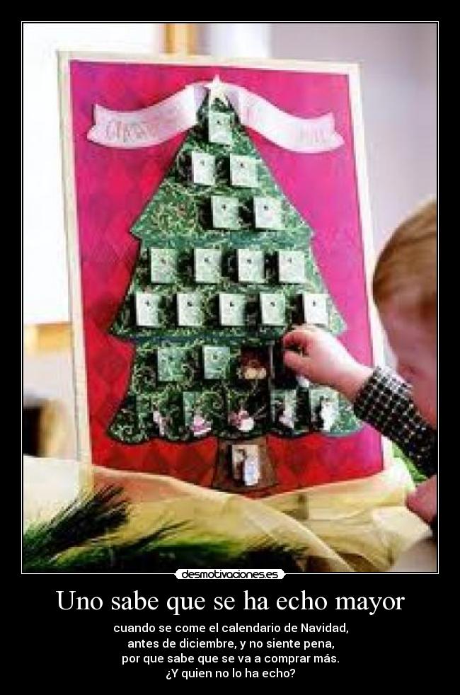 carteles eres goloso vota positivo desmotivaciones