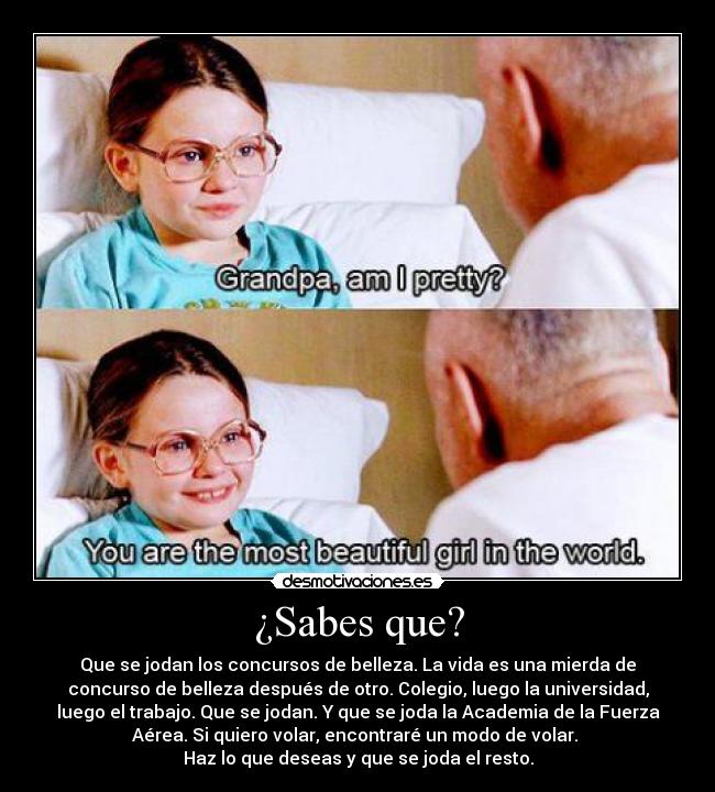 carteles haz que deseas que joda resto desmotivaciones