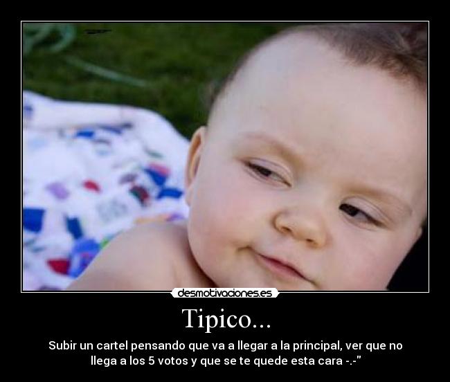 Tipico... - 