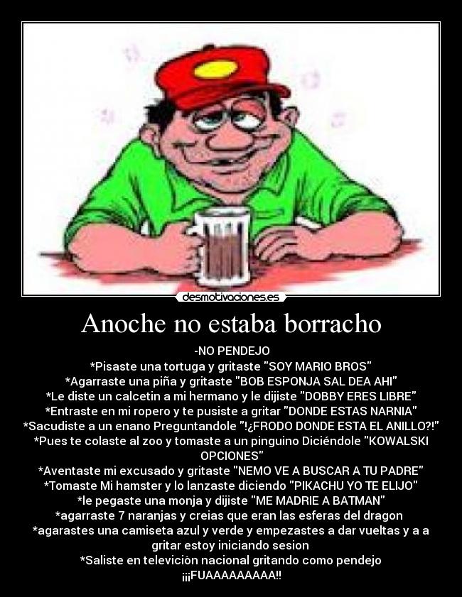 carteles jeje desmotivaciones