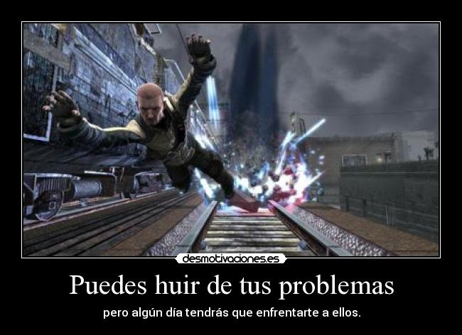 carteles problemas sera una lucha epica ariadnap desmotivaciones