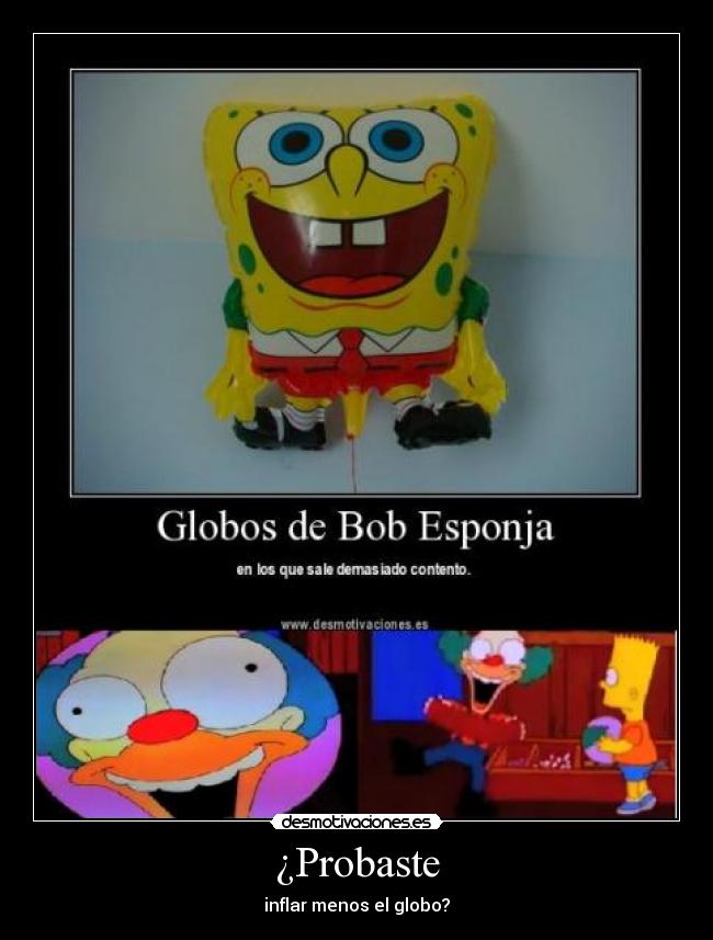 carteles clanvirus elclanviral kittag globos desmotivaciones