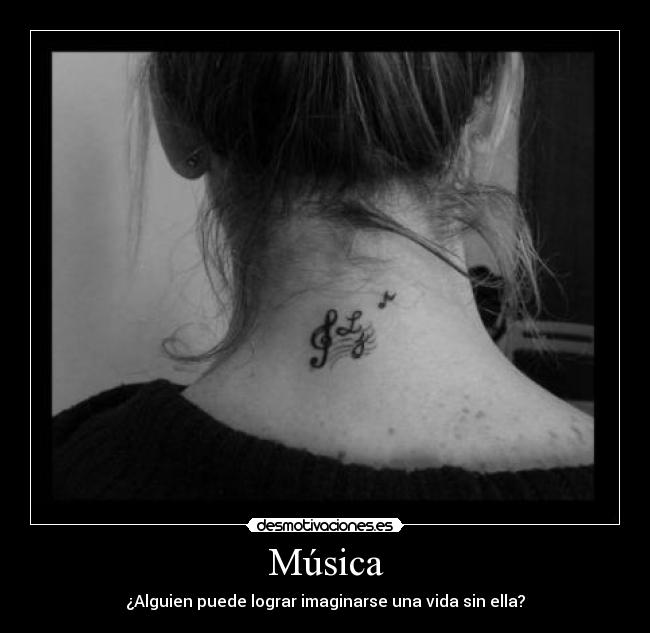 Música - 