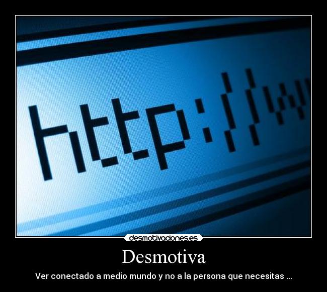 Desmotiva - 