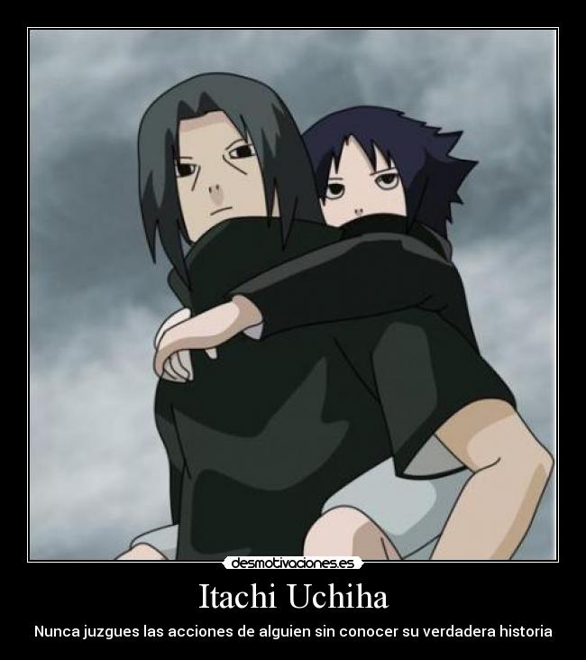 Itachi Uchiha - 