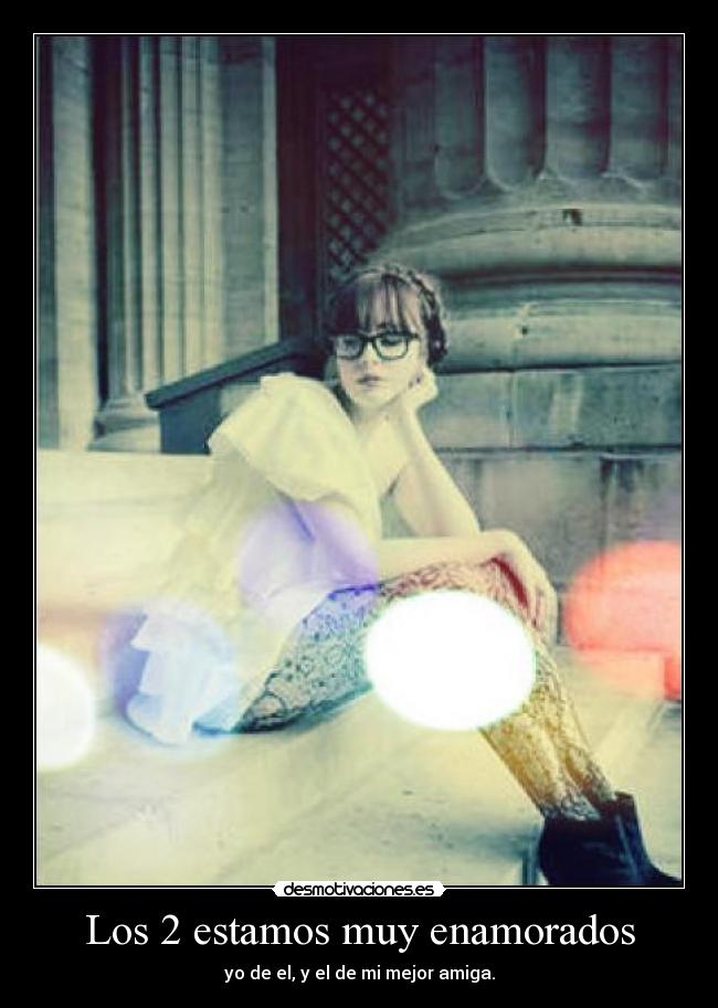 carteles love desmotivaciones