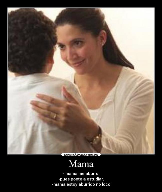 Mama -