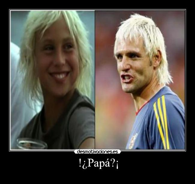 !¿Papá?¡ - 