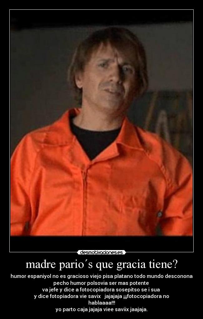 carteles madre madre parios desmotivaciones