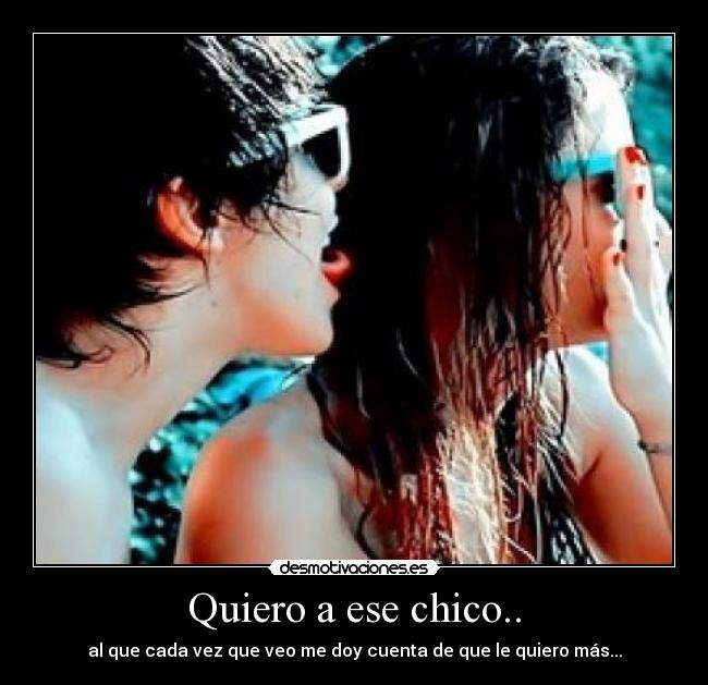 carteles lequiero desmotivaciones