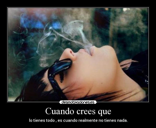 carteles nada desmotivaciones