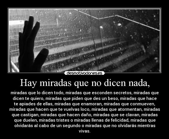 carteles miradaaasss uajaja desmotivaciones