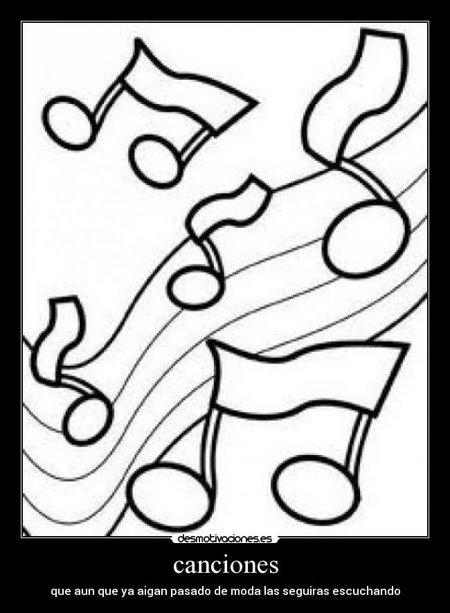 canciones - 