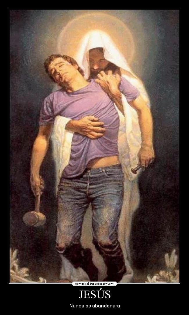 JESÚS -