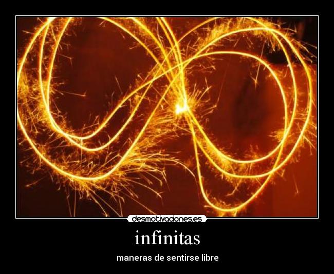 infinitas - 