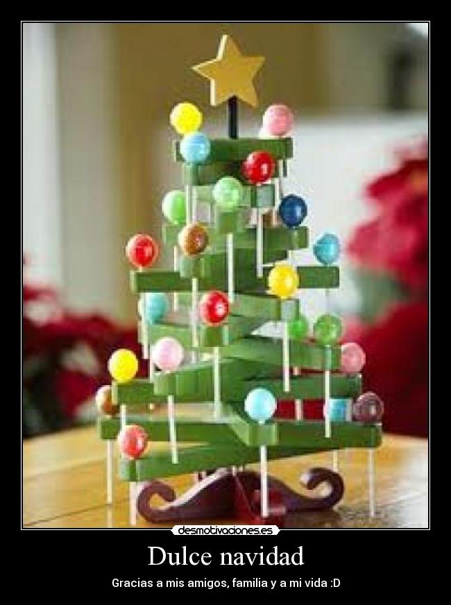 carteles navidad navidad desmotivaciones