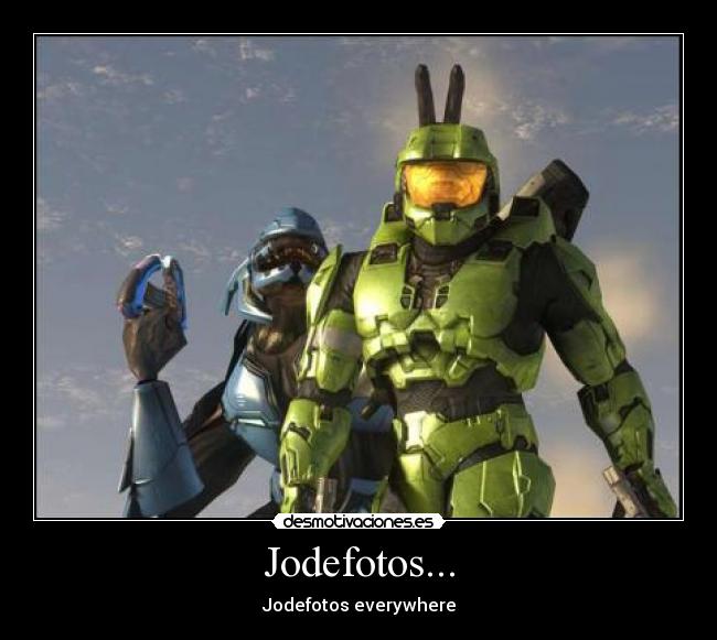 carteles jodefotos desmotivaciones