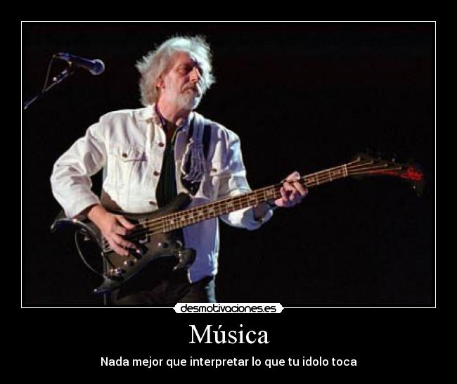 Música -