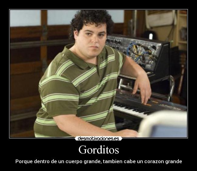 Gorditos -
