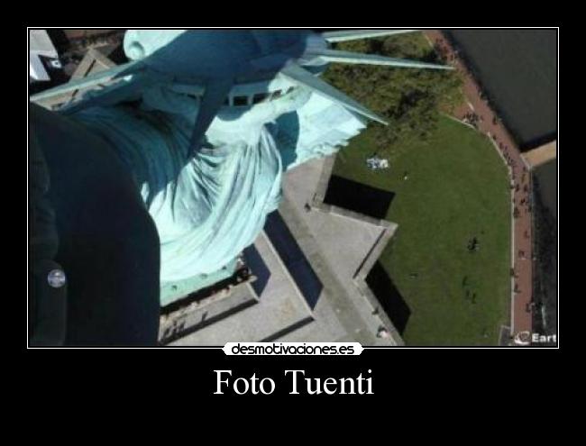 Foto Tuenti -