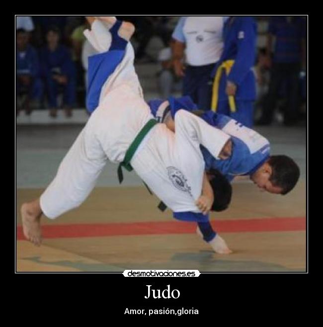 Judo - 