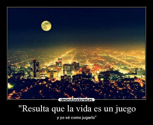 carteles vida jake thorn desmotivaciones