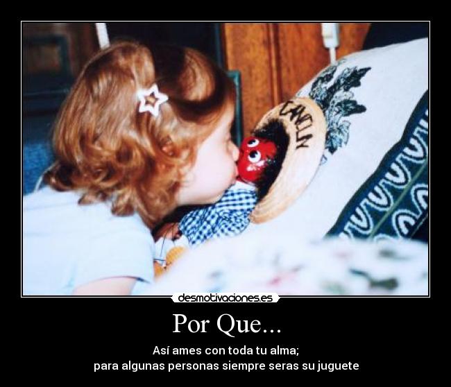 Por Que... -