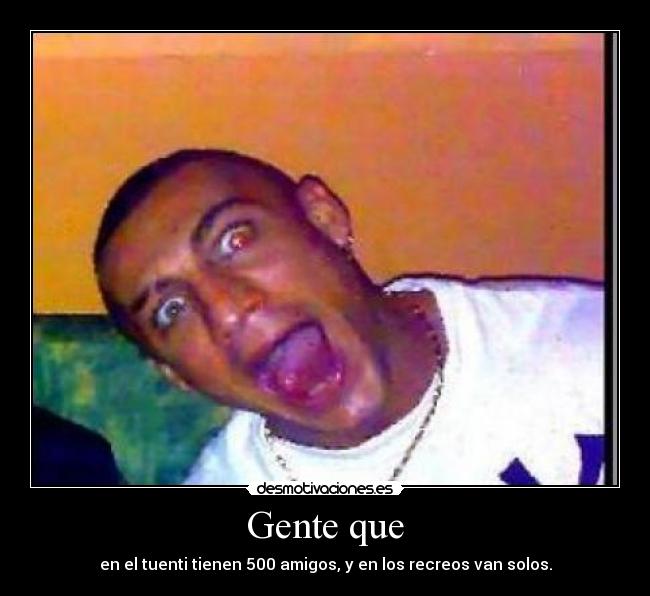 carteles lol gente antisocial creen sociales jajaja desmotivaciones