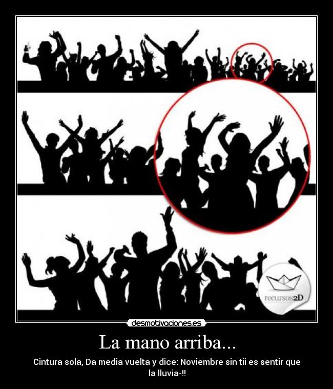 carteles loquequieras desmotivaciones